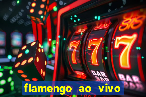 flamengo ao vivo multi canais